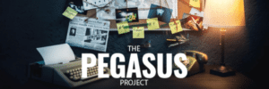 Projet Pegasus
